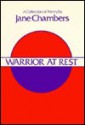 Warrior at Rest: A Collection of Poetry - Jane Chambers