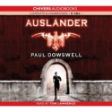 Ausländer - Paul Dowswell, Tom Lawrence