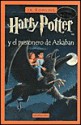 Harry Potter Y El Prisionero De Azkaban - J.K. Rowling