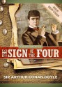 The Sign of the Four: A Sherlock Holmes Mystery - Ralph Cosham, Arthur Conan Doyle