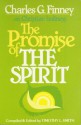 Promise of the Spirit: Charles G. Finney on Christian Holiness - Charles Grandison Finney, Timothy L. Smith