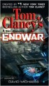 EndWar (Tom Clancy's Endwar, #1) - Tom Clancy, David Michaels