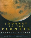 Journey to the Planets - Patricia Lauber