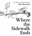 A Where The Sidewalk Ends - Shel Silverstein