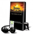 The Power of One [With Earbuds] - Bryce Courtenay, Humphrey Bower