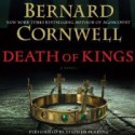 Death of Kings (The Saxon Stories, #6) - Bernard Cornwell, Stephen Perring