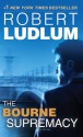 The Bourne Supremacy - Robert Ludlum