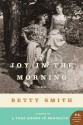 Joy in the Morning - Betty Smith