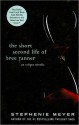 The Short Second Life of Bree Tanner: An Eclipse Novella - Stephenie Meyer