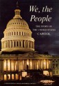 We, The People: The Story Of The United States Capitol, Its Past And Its Promise - Lonnelle Aikman