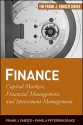 Introduction to Finance (Frank J. Fabozzi Series) - Frank J. Fabozzi, Pamela Peterson Drake