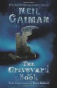 The Graveyard Book - Neil Gaiman