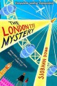 The London Eye Mystery - Siobhan Dowd