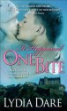 It Happened One Bite - Lydia Dare