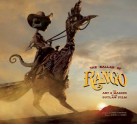 The Ballad of Rango - David S. Cohen, Gore Verbinski