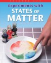 Experiments with States of Matter - Trevor Cook