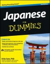 Japanese for Dummies - Eriko Sato