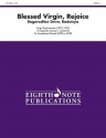 Blessed Virgin, Rejoice (Bogoroditse Devo, Raduisya): Score & Parts - Alfred Publishing Company Inc., Sergei Rachmaninov, Lynnsey J. Lambrecht