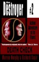 Death Check - Warren Murphy, Richard Ben Sapir