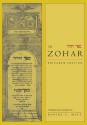 The Zohar: Pritzker Edition, Vol. 1 - Daniel Chanan Matt