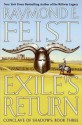 Exile's Return - Raymond E. Feist