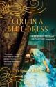 Girl in a Blue Dress - Gaynor Arnold