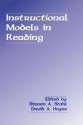 Instructional Models in Reading - Steven A. Stahl, David A. Hayes