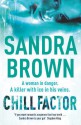 Chill Factor - Sandra Brown