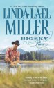 Big Sky River (Mills & Boon M&B) - Linda Lael Miller