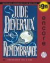 Remembrance - Jude Deveraux