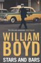 Stars and Bars - William Boyd