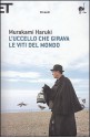 L'uccello che girava le viti del mondo - Haruki Murakami, Antonietta Pastore