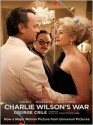 Charlie Wilson's War: The Extraordinary Story of the Largest Covert Operation in History (MP3 Book) - George Crile III, Christopher Lane