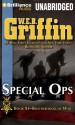 Special Ops (Brotherhood of War Series) - W.E.B. Griffin, Eric G. Dove