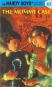 The Mummy Case (Hardy Boys, #63) - Franklin W. Dixon