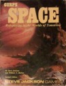 GURPS Space - Steve Jackson, William A. Barton