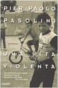 Una vita violenta - Pier Paolo Pasolini