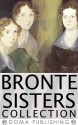 The Bronte Sisters Collection, Charlotte, Emily, Anne: 14 Works, Jane Eyre, Villette, Agnes Grey, The Tenant of Wildfell Hall, The Professor, Shirley, MORE - Charlotte Brontë, Emily Brontë, Anne Brontë, Doma Publishing House