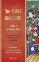 The Three Kingdoms, Volume 2: The Sleeping Dragon: A New Translation of China's Most Celebrated Classic - Lu Guanzhung, Ronald C Iverson, Yu Sumei