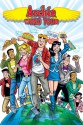 Archie's World Tour - Alex Simmons, Rex Lindsey