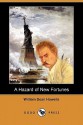 A Hazard of New Fortunes (Dodo Press) - William Dean Howells