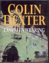 Last Seen Wearing - Colin Dexter