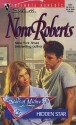 Hidden Star (Stars of Mithra #1) (Silhouette Intimate Moments #811) - Nora Roberts