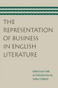 The Representation of Business in English Literature - Arthur Pollard, John Blundell, Liberty Fund Staff