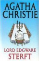 Lord Edgware sterft - Agatha Christie