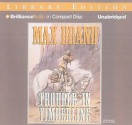 Trouble in Timberline - Max Brand, Dick Hill