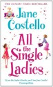 All the Single Ladies - Jane Costello