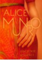 Odcienie miłości - Alice Munro, Agnieszka Kuc