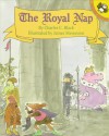 The Royal Nap - Charles Black