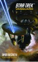 Star Trek: Vanguard #4: Open Secrets - Dayton Ward